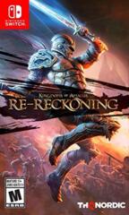 Kingdoms Of Amalur: Re-Reckoning